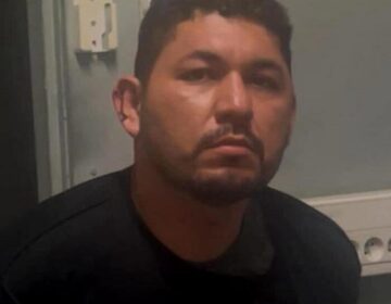 Mandante da morte de líder comunitário é preso na Guiana Francesa