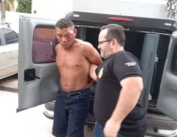 Após churrasco na casa da sogra, homem mata companheira com quem vivia há 10 meses