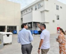 Novo Hospital da Criança entra na reta final para entrega em Macapá