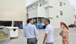 Novo Hospital da Criança entra na reta final para entrega em Macapá