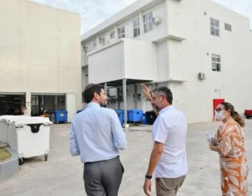 Novo Hospital da Criança entra na reta final para entrega em Macapá