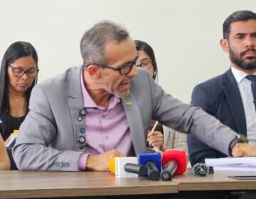 Dalua cria gabinete de emergência e diz que Santa Rita ia receber mais R$ 6 milhões: ‘tava tudo pronto’