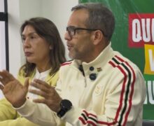 Dalua diz que shows e festas não serão prioridade na Prefeitura de Macapá