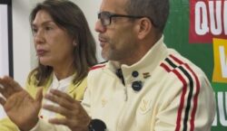 Dalua diz que shows e festas não serão prioridade na Prefeitura de Macapá