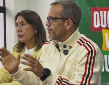 Dalua diz que shows e festas não serão prioridade na Prefeitura de Macapá