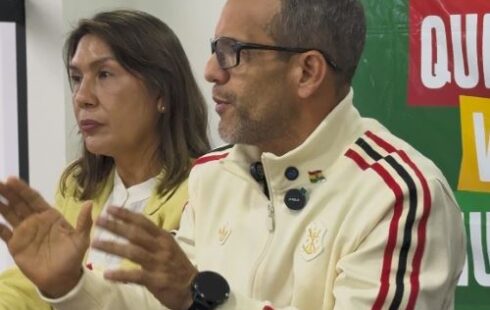 Dalua diz que shows e festas não serão prioridade na Prefeitura de Macapá