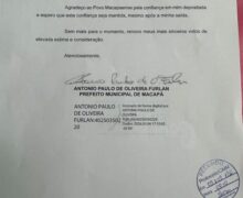 Após 5ª operação da PF, Furlan antecipa renúncia