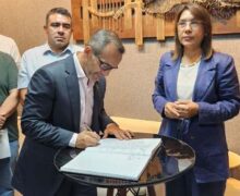 Dalua é notificado e assume interinamente a Prefeitura de Macapá