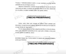 Trechos de processo detalham relatos de abusos em caso envolvendo Bruno Mafra