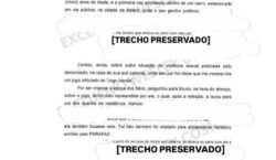 Trechos de processo detalham relatos de abusos em caso envolvendo Bruno Mafra