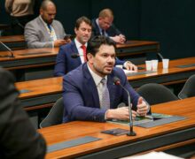 Deputado do Amapá tem proposta aprovada para impedir “contra-ataque” de bancos contra consumidores