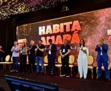 Acácio explica entrada de até R$ 55 mil em programa habitacional do governo