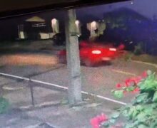 Motorista que comemorava compra de veículo mata homem atropelado