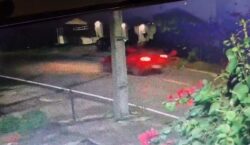 Motorista que comemorava compra de veículo mata homem atropelado