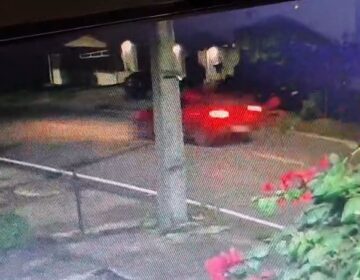 Motorista que comemorava compra de veículo mata homem atropelado