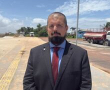 Procurador relembra 22 anos de desocupação, indenizações e realocação no Aturiá