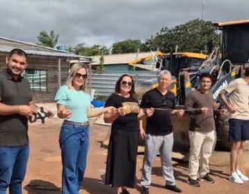 Acordo prevê indenização e realocação de famílias e igreja na Nova Orla do Aturiá