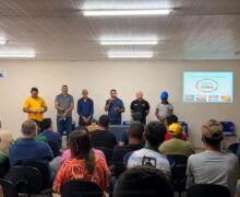 Audiência avança debate sobre criação do Distrito Mineiro do Lourenço