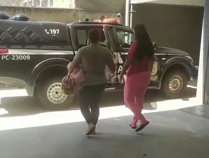 Foragida do Amapá é presa no Paraná após receber R$ 50 mil de roubo