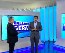 Helder anuncia saída do governo do Pará para disputar o Senado