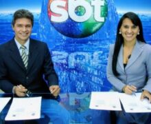 Morre aos 57 anos o jornalista Ricardo Medeiros