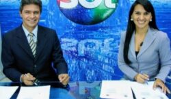 Morre aos 57 anos o jornalista Ricardo Medeiros