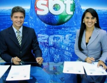 Morre aos 57 anos o jornalista Ricardo Medeiros