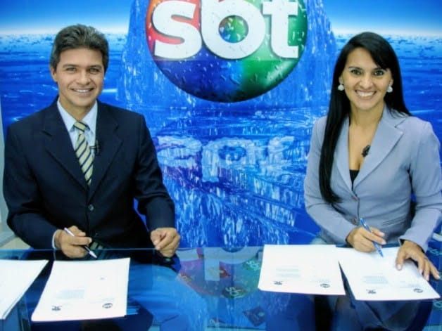 Morre aos 57 anos o jornalista Ricardo Medeiros