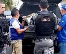 Acusado de decapitar rival é morto em confronto com o Bope