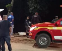 Ossada humana sem cabeça e braços é encontrada no Canal do Jandiá