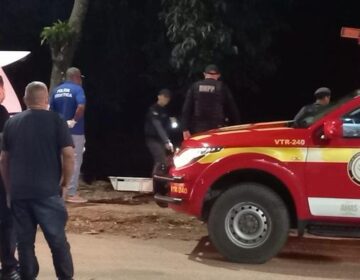 Ossada humana sem cabeça e braços é encontrada no Canal do Jandiá