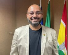 8 meses após o Macapá Verão, Caetano diz que não havia processos prontos para pagar artistas