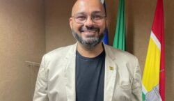 8 meses após o Macapá Verão, Caetano diz que não havia processos prontos para pagar artistas