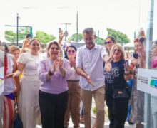 Novo espaço em Macapá reúne serviços 24h de proteção e apoio a mulheres vítimas de violência