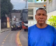 Encontramos o ciclista que deu uma lição nos motoristas que invadem a ciclofaixa