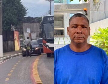 Encontramos o ciclista que deu uma lição nos motoristas que invadem a ciclofaixa