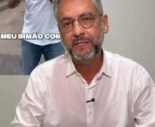 Clécio defende PM após acusações de Furlan e cobra explicações sobre R$ 400 mil em carro do ex-prefeito