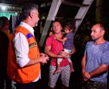 Clécio decreta emergência em Macapá e Santana e mobiliza força-tarefa