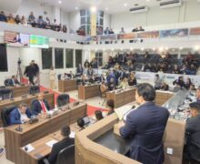 Relator da PEC 47, Acácio explica efeitos da proposta e anuncia energia solar em habitacional