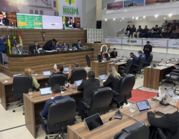 Por 14 a 6, Câmara abre investigação contra vice-prefeito que autorizava pagamentos suspeitos