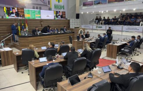 Por 14 a 6, Câmara abre investigação contra vice-prefeito que autorizava pagamentos suspeitos