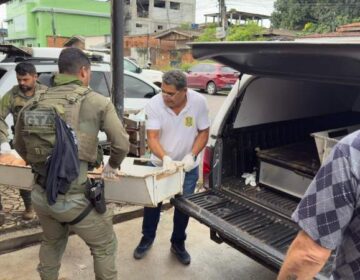 Quatro envolvidos em mais de 20 homicídios morrem em confronto com o GTA