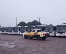 Prefeitura não descarta rescisão com a Nova Macapá após 4ª paralisação parcial