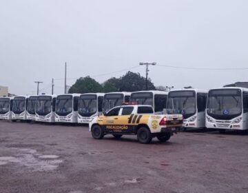 Prefeitura não descarta rescisão com a Nova Macapá após 4ª paralisação parcial