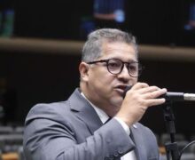 Audiência com presidente da Câmara discute urgência da PEC 47