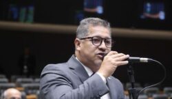 Audiência com presidente da Câmara discute urgência da PEC 47