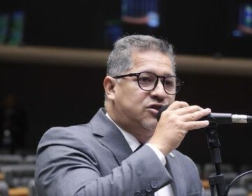 Audiência com presidente da Câmara discute urgência da PEC 47