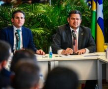 Câmara instala comissão para analisar PEC 47