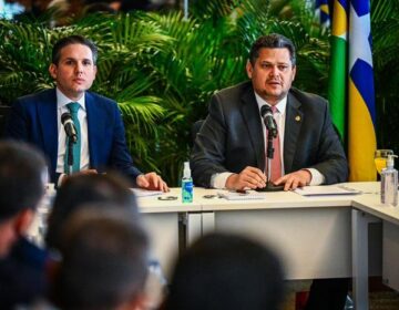 Câmara instala comissão para analisar PEC 47