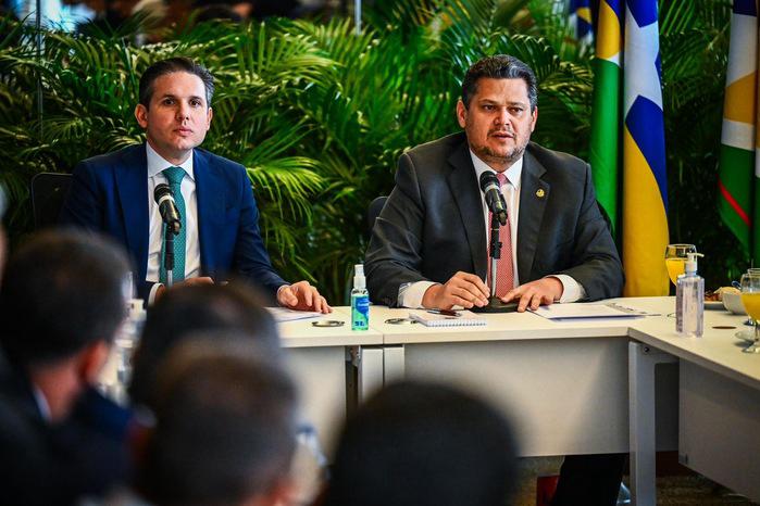 Câmara instala comissão para analisar PEC 47